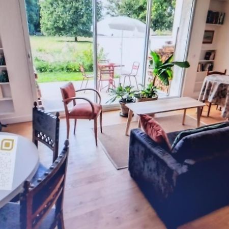 Le Colibri "3 Etoiles" Villa Plurien Dış mekan fotoğraf