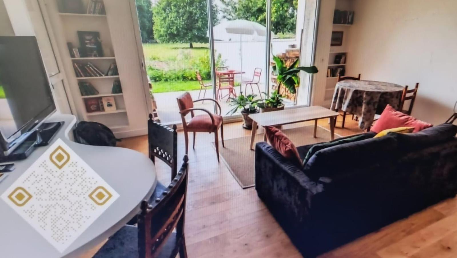 Le Colibri "3 Etoiles" Villa Plurien Dış mekan fotoğraf